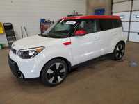 Kia Soul +  2016