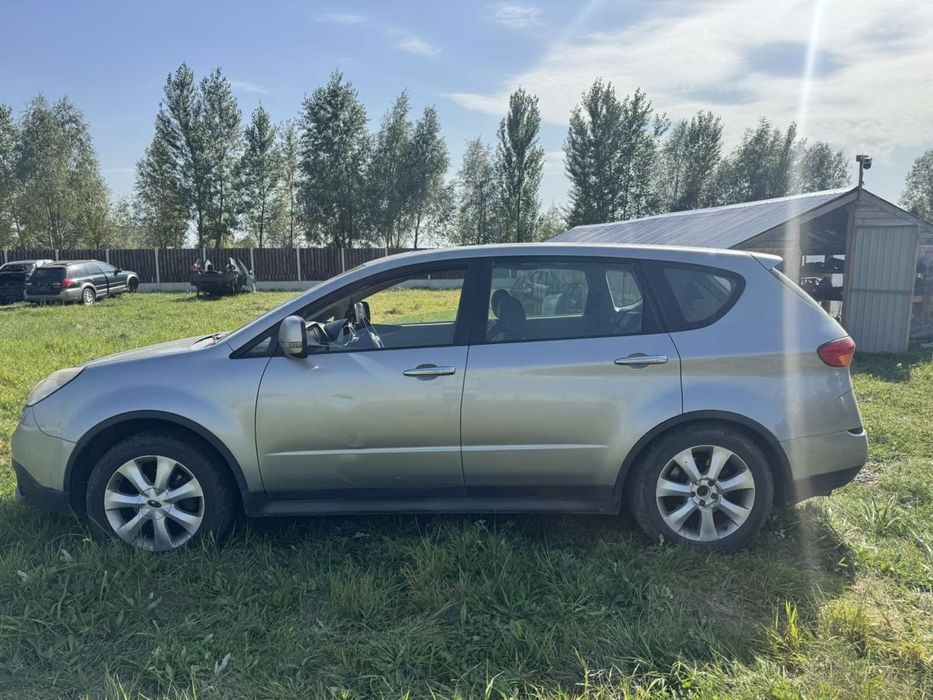 Разборка Subaru TriBeca  3.0 бензин 2007 рік  Автомат субарру трибека