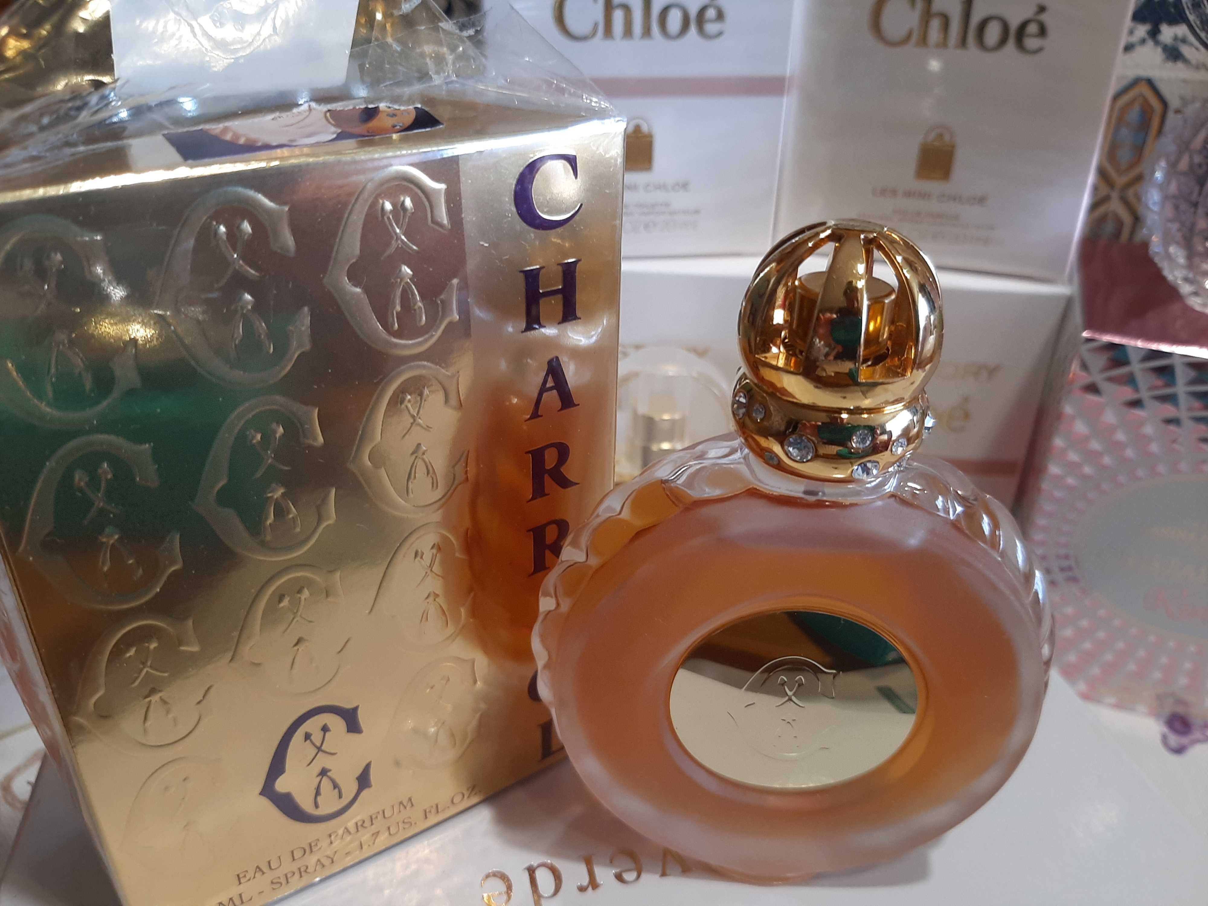 Парфуми Guerlain Lancôme Bvlgari Kenzo Pomellato Charriol SHISEIDO