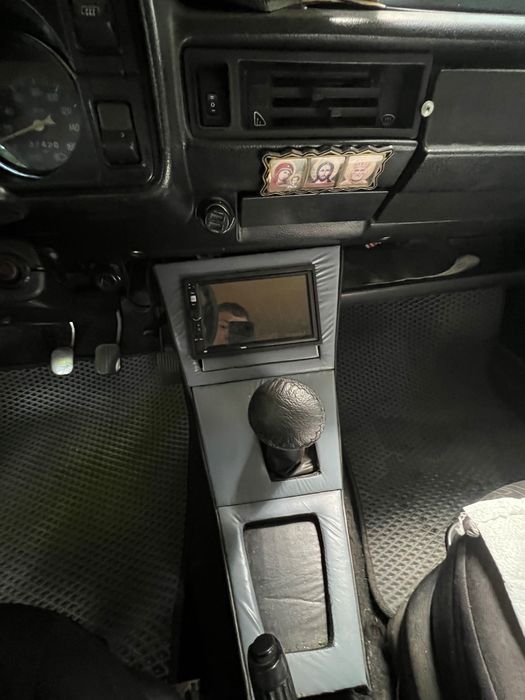 Продам автомобіль Ваз-2105
