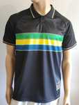 Camisola Estoril - Ayrton Senna