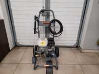 Spalinowa Myjka Ciśnieniowa Karcher HD 7/15 G * Silnik Honda *2021 rok