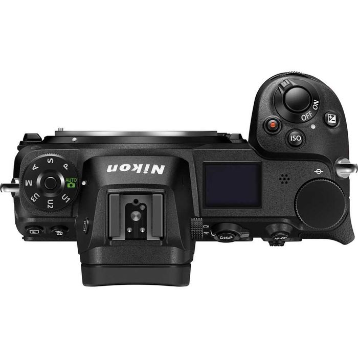 Nikon Z30,Z50,Z50II,Z5,Z5II та ін. Нові. Гарантія 12 міс.