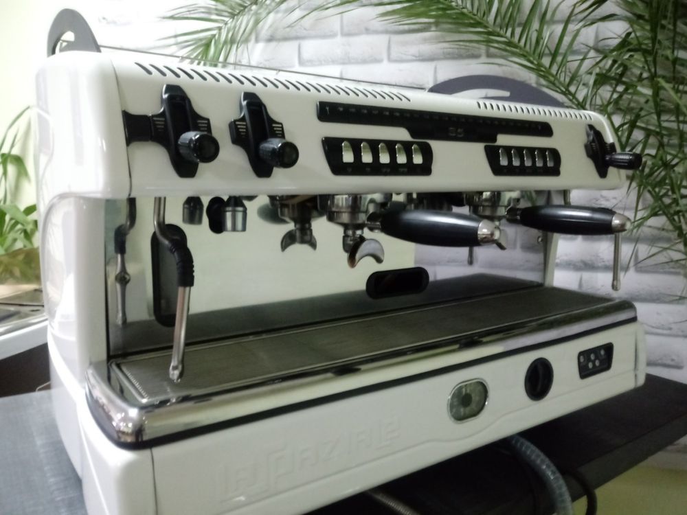 La spaziale s5 2 пости автомат