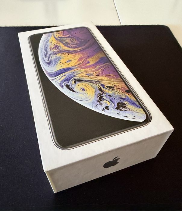 iPhone XS Max (256gb)