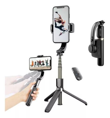 Gimbal Para telemovel