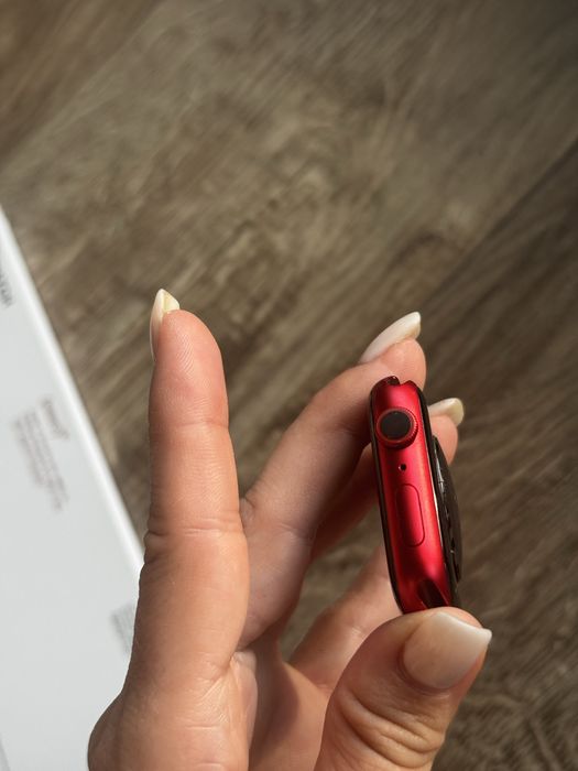 Apple Watch S 8 45 SE cellular