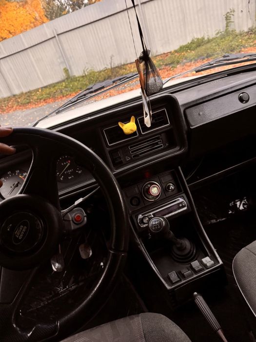 Продам ваз 2107 на полном боевом ходу