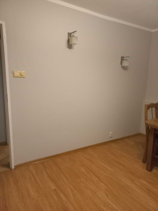 Mieszkanie  38m2