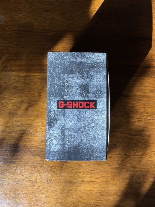 Relogio Casio G-SHOCK