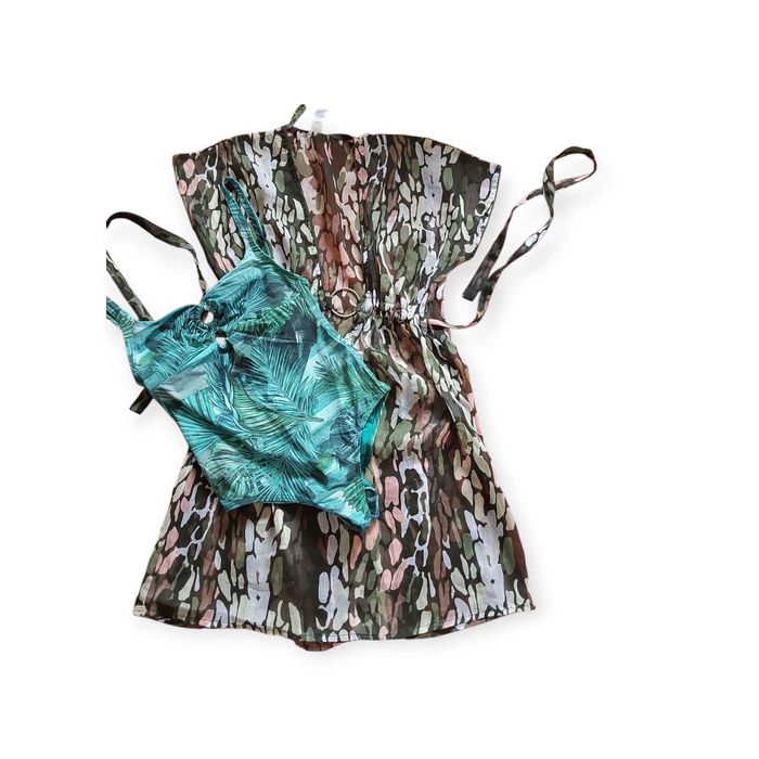 Conjunto de biquínis