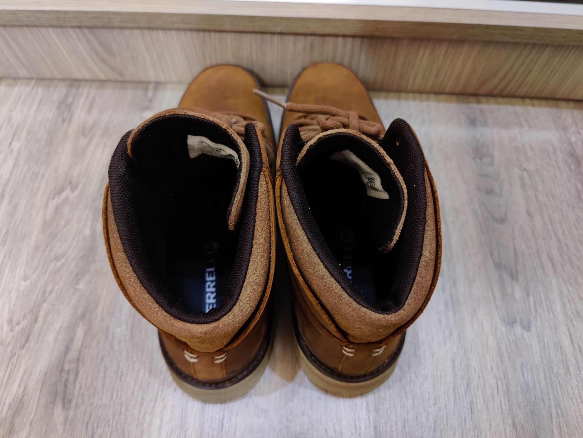 Женские ботинки Merrell Tremblant Eztra