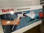 Żelazko parowe/Parownica Tefal