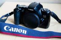 Canon EOS 500 super stan + oryginalny pasek