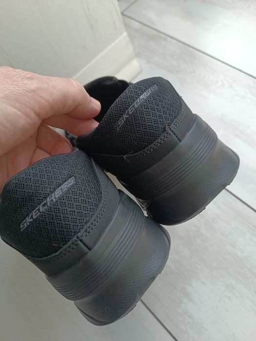 Мокасини сліпони Skechers р47