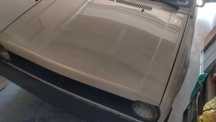 Volkswagen Polo Colege