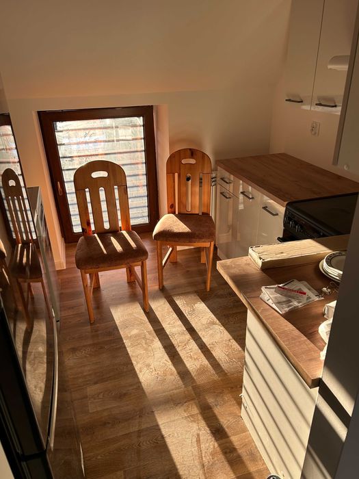 Mieszkanie  na wynajem