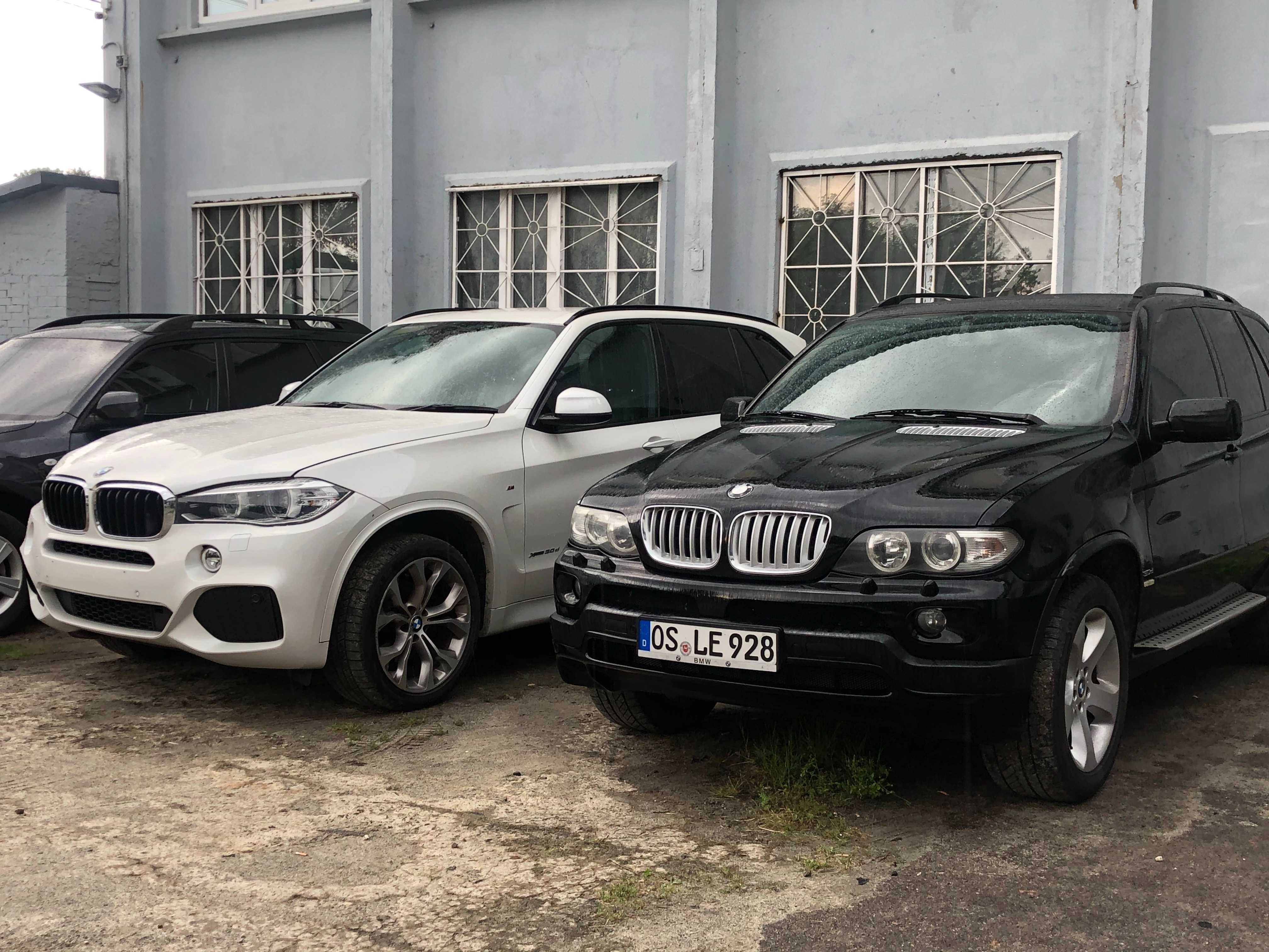 BMW X5 E53 E70 F15 Капот Розборка БМВ Х5 Е53 Е70 Ф15 Разборка Запчасти