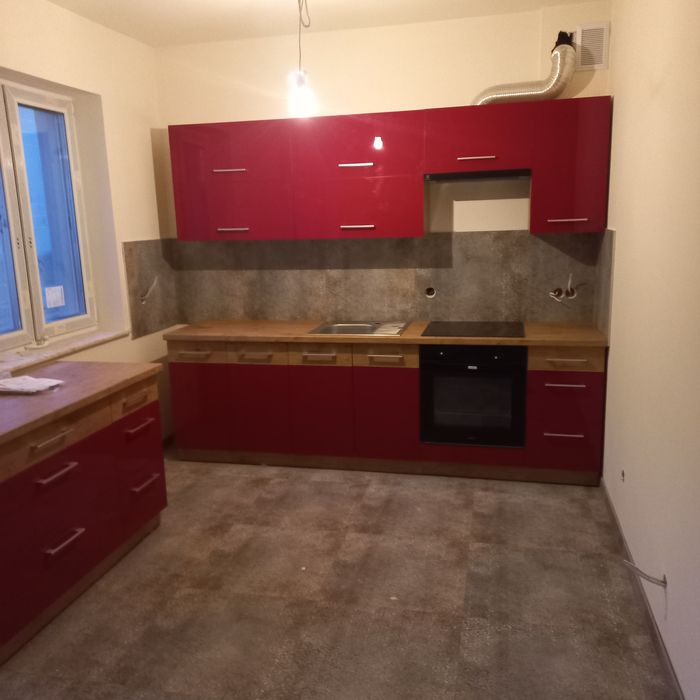 Meble z paczek wszystkich firm.Składanie montaż mebli.