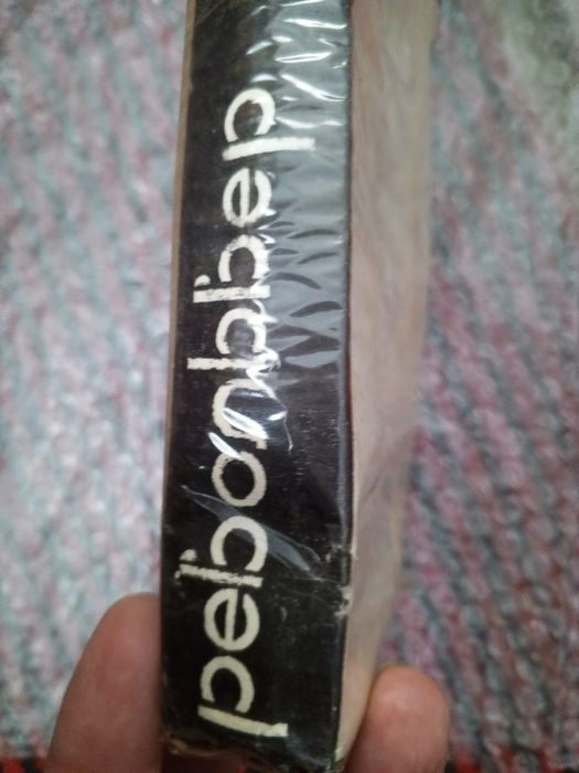 Іграшка револьвер дитячий СССР новий