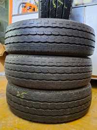 195/65r16 C Opony letnie Firestone Vanhawk 2 Rok prod 2017