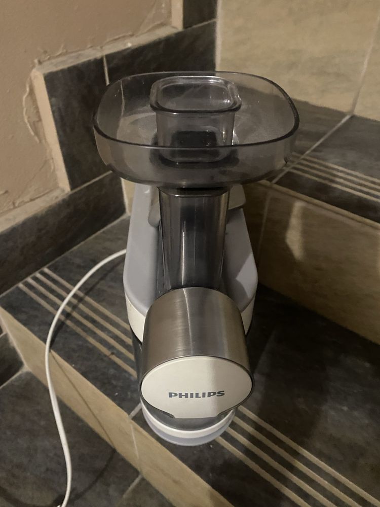 Wyciskarka wolnoobrotowa Philips