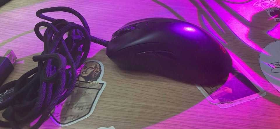 Selling a BenQ Zowie Gaming Mouse