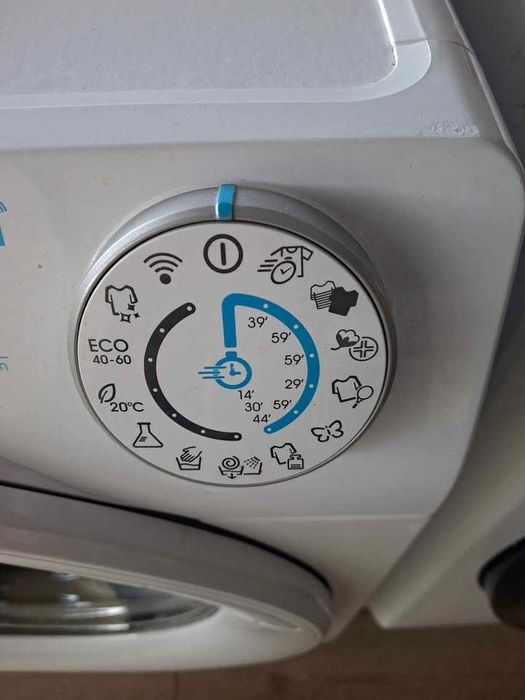 maquina de lavar roupa candy 8 kg A+++ motor inverter   wi-fi