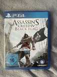 Assassin's Creed IV, 4 - Black Flag (PL) ps4 ps5