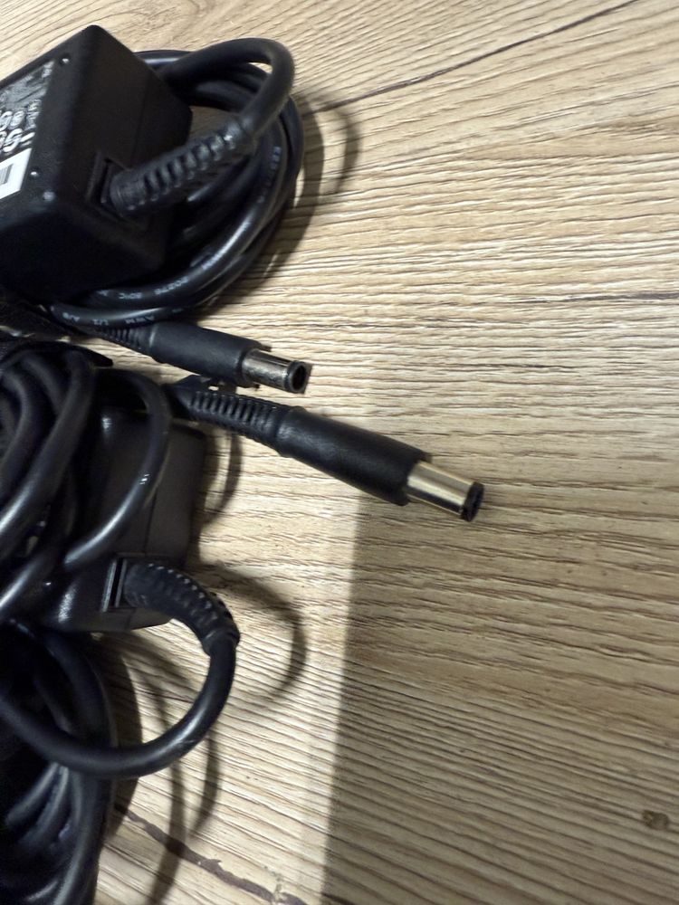 Блоки живдення HP 65W 19.5V 3.33A оригінал!