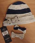 NOWA czapka Tommy Hilfiger