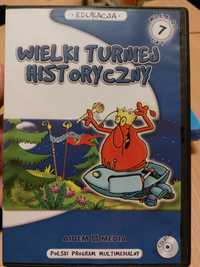 Wielki Turniej Historyczny