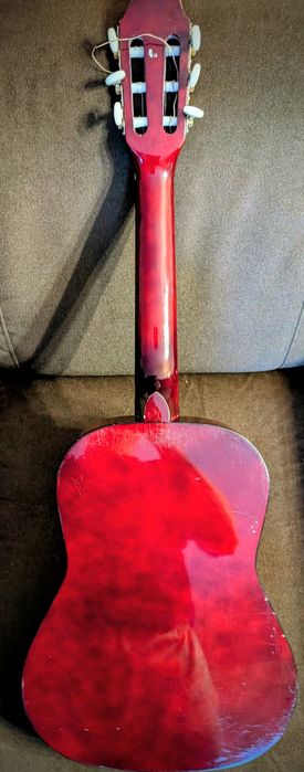 Gitara hiszpańska Sarita Sa 300 rozmiar 3/4