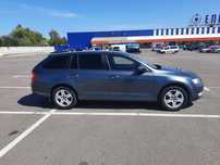 Skoda Octavia 2.0 diesel 12.2016 Офіціал