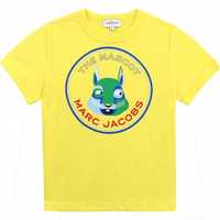 Marc Jacobs футболка детская