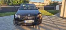 Skoda Karoq 2021