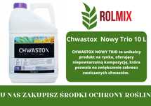 Chwastox Nowy Trio - 10 L