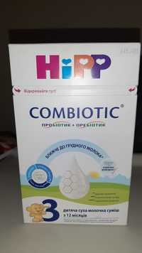 Hipp combiotic 3