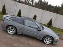 Mitsubishi Eclipse