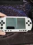 Konsola PSP 1000