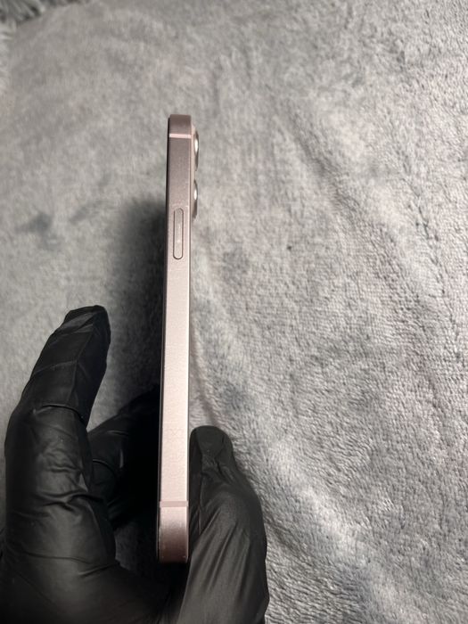 Iphone 13 256GB 100% kondycji