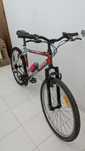 Bicicleta Decathlon