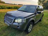 Land Rover Freelander II 2.2 d xenon park tronic oryg lakier