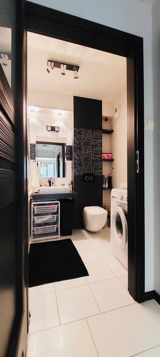 Przestronne 3 pokojowe mieszkanie na osiedlu Botanik, ul. Relaksowa