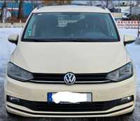 Volkswagen Touran VW Touran 2.0 TDI SCR DSG