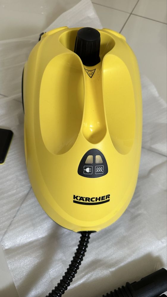 Parownica Karcher SC 2 EasyFix