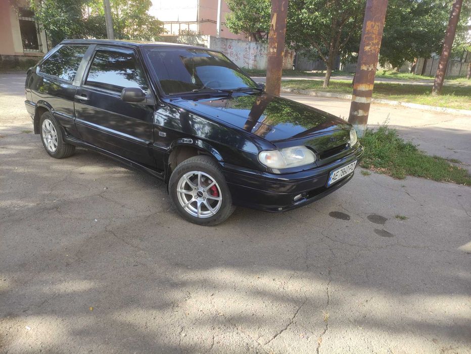 Продам автомобіль