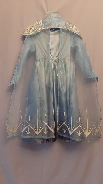 Плаття Ельзи 98-104