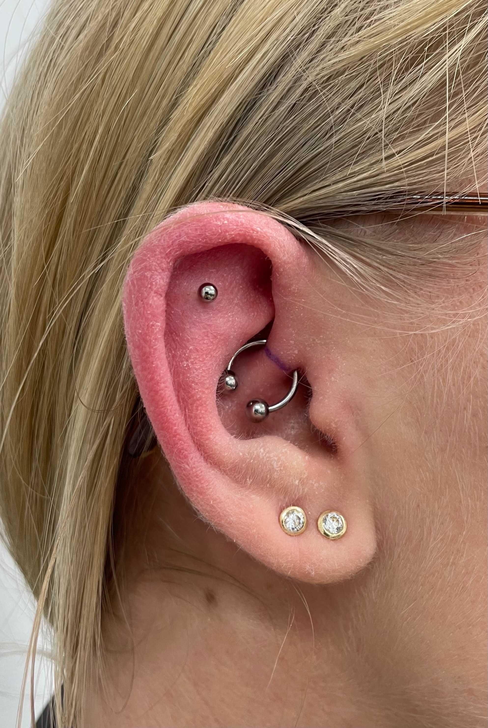 Piercing Studio Kudłata Tattoo