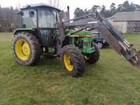 John deere 2850 91rok